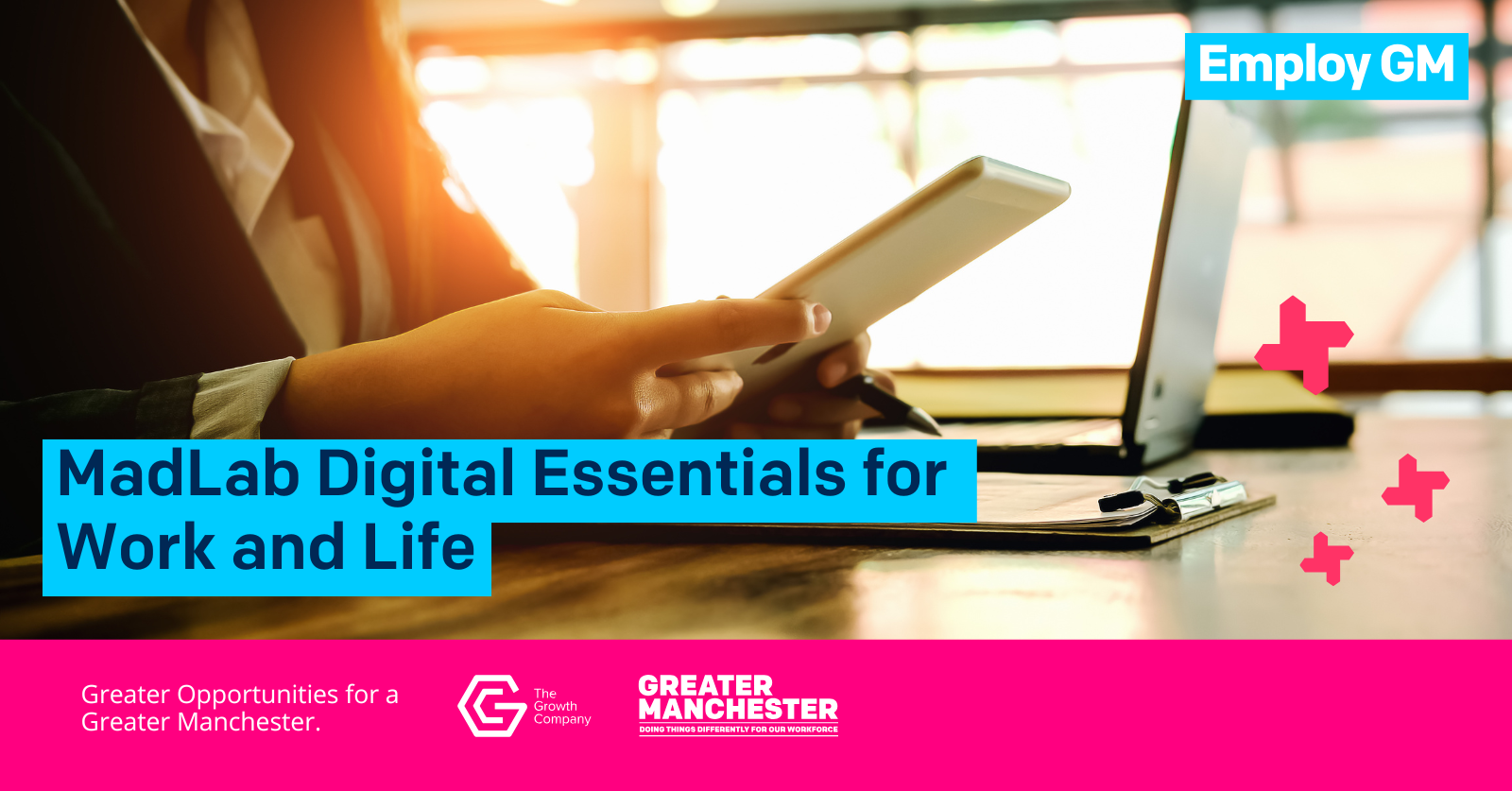 Madlab Digital Essentials