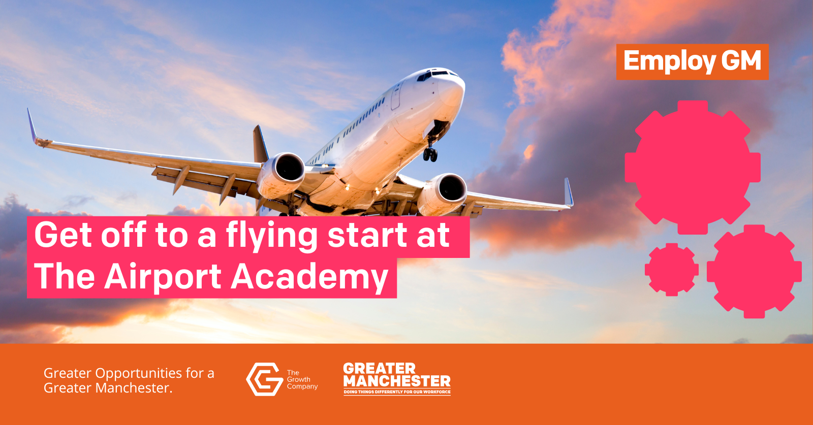 The Airport Academy SC