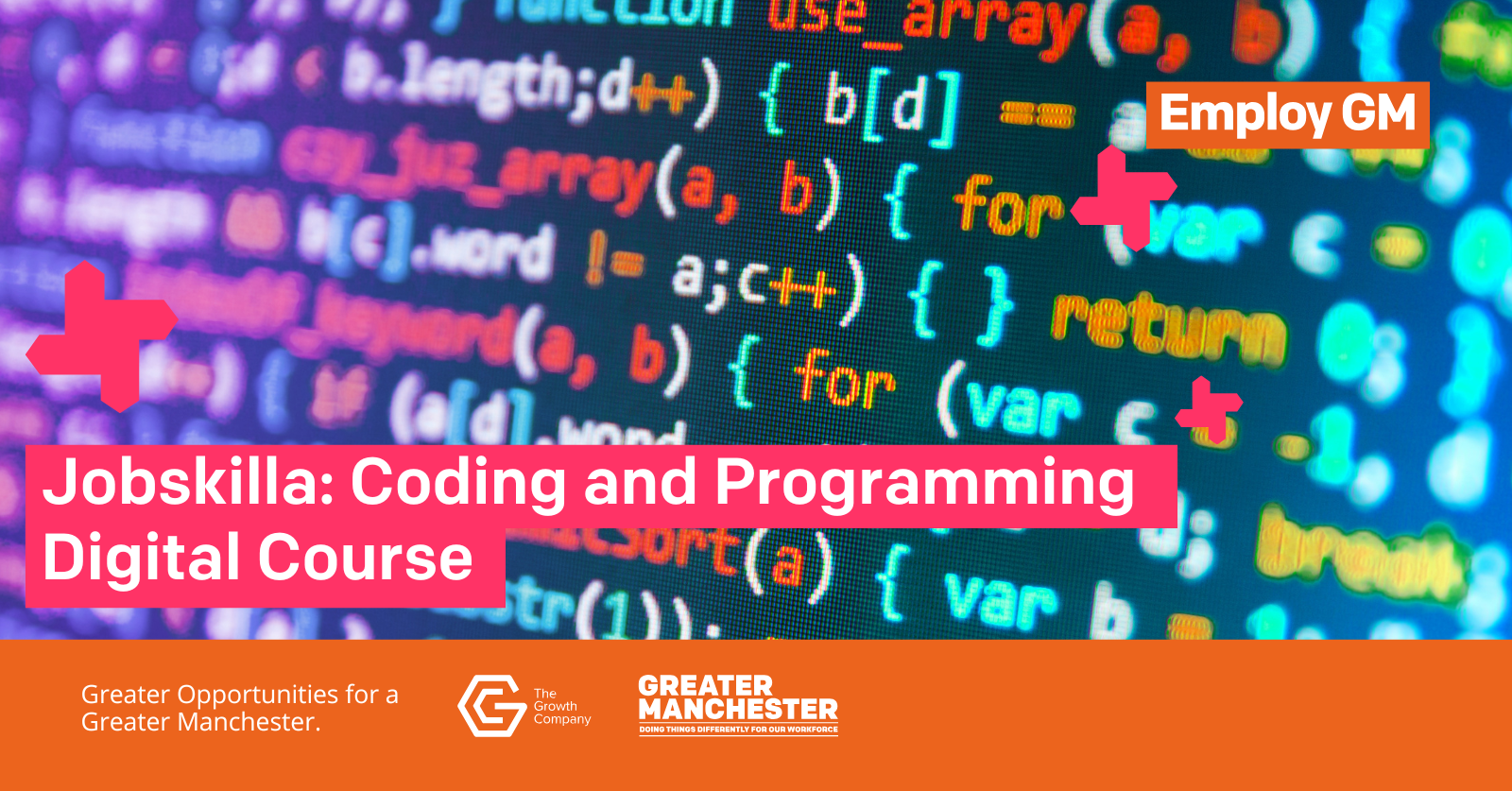 Coding And Programming SC